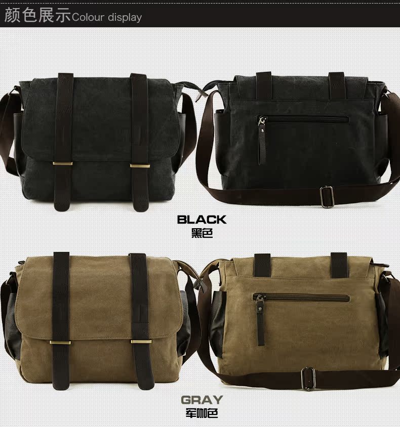Sac homme - Ref 51301 Image 25