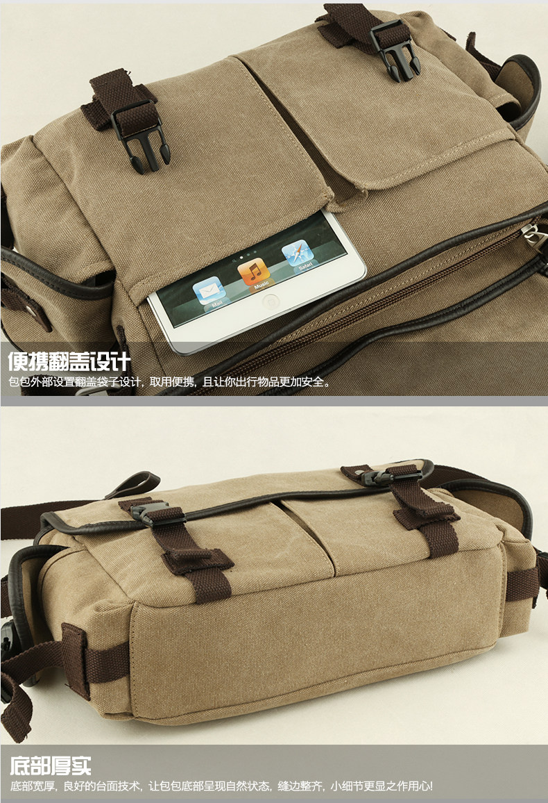 Sac pour homme - Ref 54103 Image 25