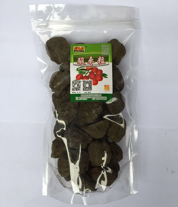 South County Taotaole South County specialty Taotaole jujube grains Jujube grains 495 grams delicious any three