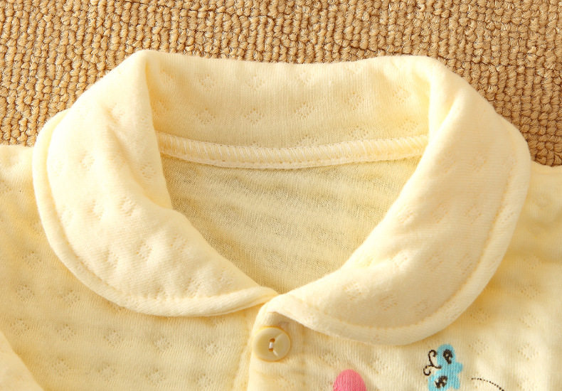 Coffret cadeau pour bébé - Vêtements + Fournitures - Ref 1976619 Image 26