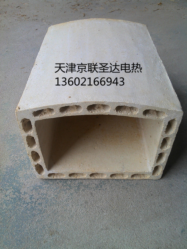 Box resistance furnace for the special furnace of the silicon carbide furnace