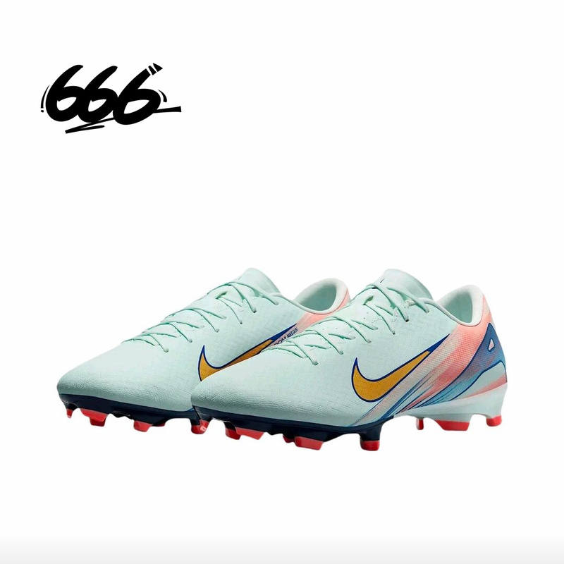 Mercurial Vapor 16 Academy Non-Slip Football Boots for Men and Women Fz1388-300