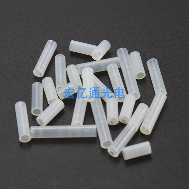 LED间隔柱怎么选?3mm/5mm垫高柱1000只实用指南-螺柱-淘宝百科网