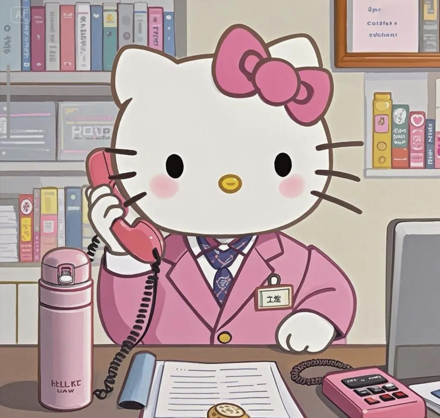 Glee Kitty 轻奢女包