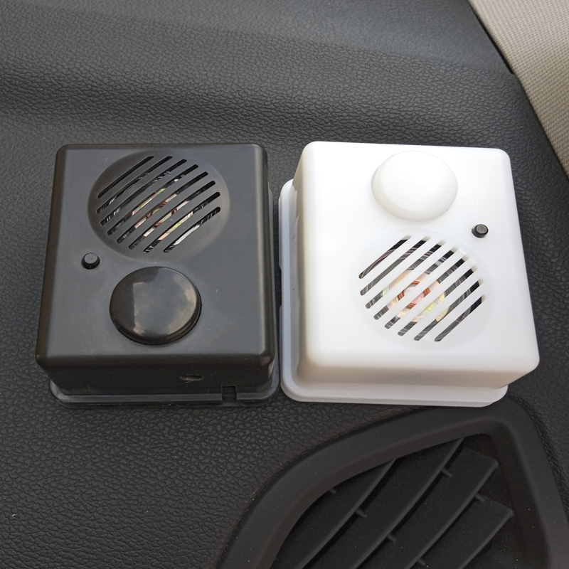 守护生命线：车内语音提醒系统助力安全出行