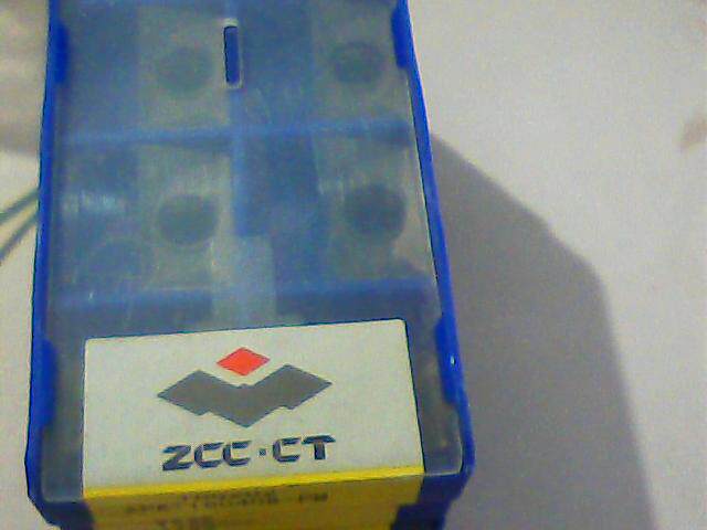 Zhuzhou Diamonds APKT160408-PM YBG202 YBG302 YBG302