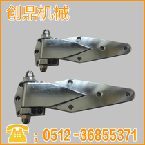 5# cast steel hinge adjustable height hinge adjustable hinge oven accessories