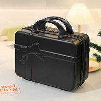 Загадочный черный