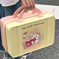 Ангел Кролик Love Makeup Box [Оригинальный дизайн]