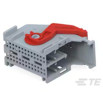 2209477-3 矩形连接器 - 外壳插座 泰科正品 TE 旺旺询价更优惠