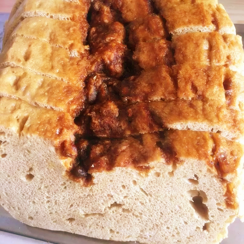 Brown Sugar Steamed Bun Hair Cake Zhejiang Taizhou Linhai Specialty Children's Nutrition Breakfast Hotel Special Bulk Food