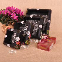 Thai personality creative ashtray ashtray taste men gift gift vintage fashion gift ashtray