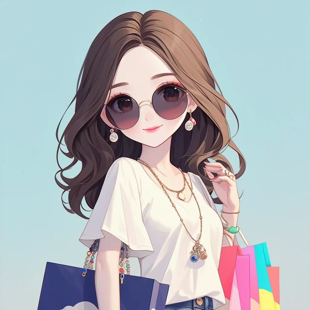 春小妹原创饰品