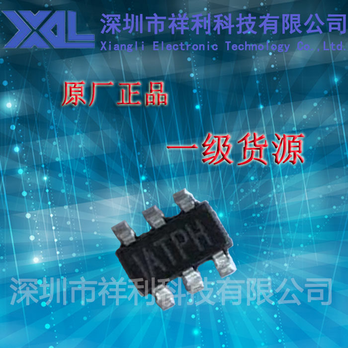 MP6907GJ-Z package SOT23-6 (supply MPS boost conversion controller chip) brand new original