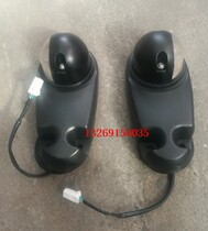 Adaptation Fukuda Daimler Oman automotive accessories ETX roof Roof Light Flat Top Cab Indicative of high light lamp