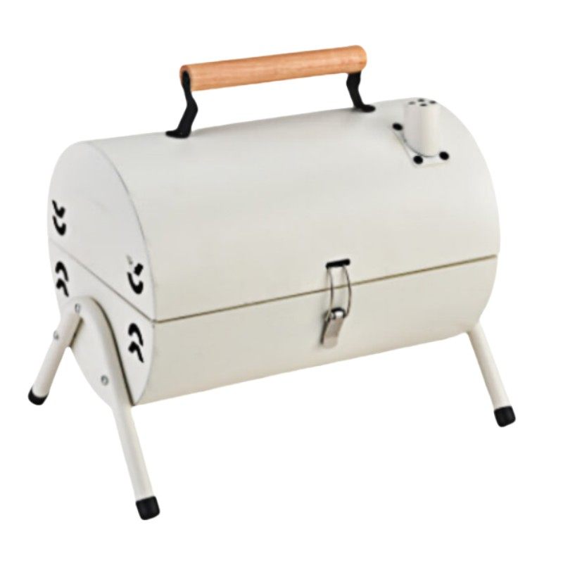 汉乐美途 烧烤炉HL-0605 白色42*38cm