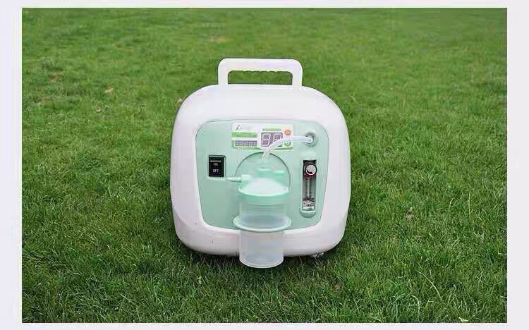 Portable JB20 for the elderly of oxygen maker