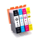 HP, совместимый картридж, принтер, вместительные и большые чернила, HP4615, HP3525, 685×