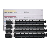 Canon, совместимая банка для хранения, принтер, универсальный оригинальный картридж, C5560, C5550, C5540, C5535, C5735, C5740, C5750, C5760