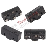 Импортный Omron Omron Omron Limited Micro-Motion Switch Z-15G-B/Z-15GS-B/Z-15GK55-B