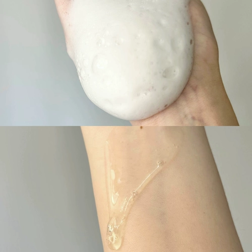 Шампунь, освежающий питательный восстанавливающий кондиционер, контроль жирного блеска, придает объем