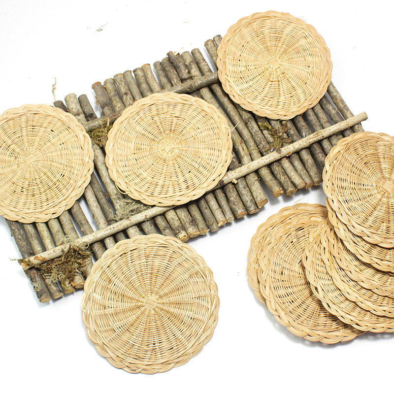 Kindergarten Fields Garden Wind Decoration Handcrafted Grass Editorial Disc Wall Area Angle Ring Genesis Plant Corner Sen area word background pad