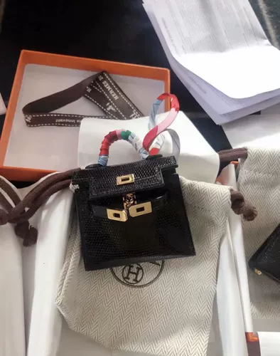 DIY DIY Ручная кожаная коробка сумка для висячи