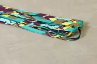 Зеленый цвет (один)