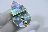 Большой стальный цвет (цвет)