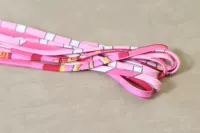 Розовый цвет (один)