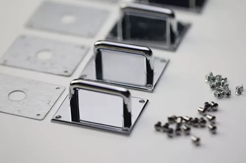 Капральные сумки арка мост H Дома