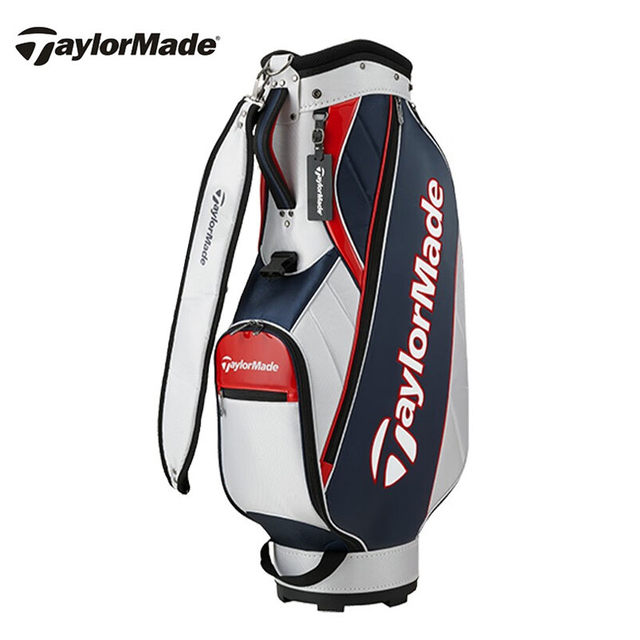 ກະເປົ໋າກ໊ອຟຜູ້ຊາຍ Taylormade TaylorMade ຂອງແທ້ກັນນ້ໍາມາດຕະຖານກະເປົ໋າ Golf ຮູບແບບໃຫມ່