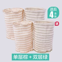 Однослойный (коричневый)+двойной слой (зеленый)-[4 поста]