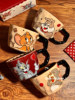 Tom and Jerry Ceramic Cup Mug Home Drinking Cup Office Milk Cup Coffee Cup Cute Breakfast Cup
