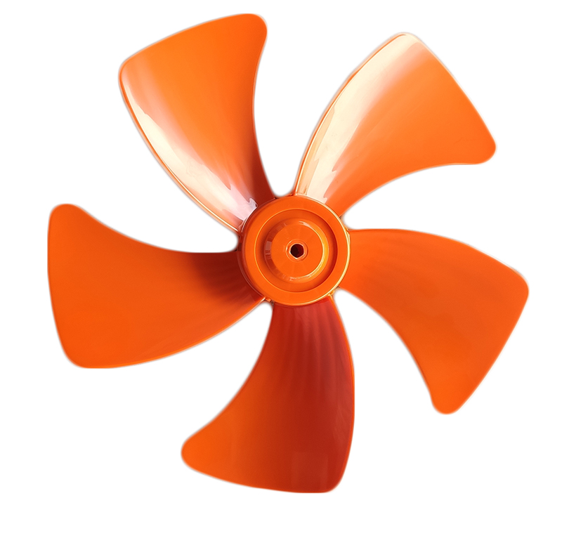 Oaks Zhigao TCL RCAI FS-55 Medium Hole 15MM leaves One 22 inch diameter 550mmABS5 leaves