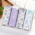 Bướm Ann Fen đồ lót nữ cotton chính hãng cotton nhỏ boxer hip mỏng cotton cao eo lớn hình tam giác quan lot nam cao cap Eo cao