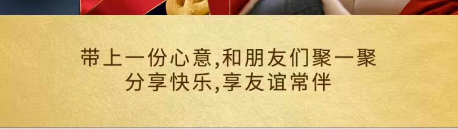 【中國直郵】Kjeldsens藍罐 丹麥餅乾 奶油點心 新年禮物點心 禮盒鐵盒裝 454g