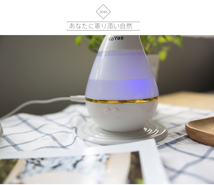 Humidificateur USB - Ref 412675 Image 15