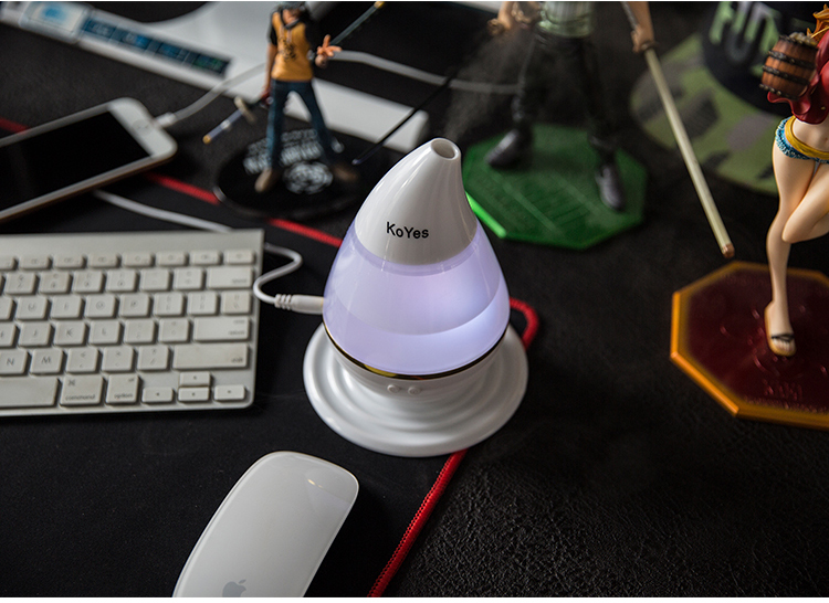 Humidificateur USB - Ref 412675 Image 13
