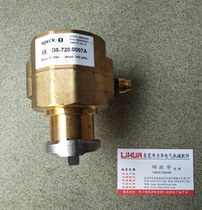 Germany SPECK PUPEN pump head DS-720 0007 DS-360 0027A DS-360 0033