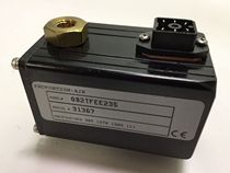 Proportion-Air proportional valve QB2TFEE235