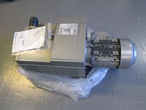 BECKER vacuum pump KVT3 80