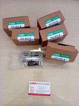 CKD Pressure Switch Sensor APS-6D3-W