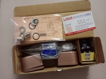 TOKIMEC solenoid valve DG4M4-36C-24DC-20-JA