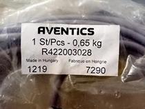AVENTICS Solenoid Valve R422003028