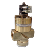 Italian CAYRE solenoid valve VKLP 90 VKLP 85 VKLP 70 VP12 70