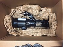 German Brinkmann Pumps water pump BPI 23002758-001