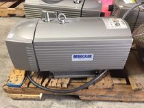 Becker vacuum pump VT4 40 3 VTLF2 250 VT4 25 3 VT4 25 1