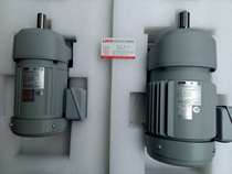 GTR Nissei reducer GTR reducer G3L32N375-CTB020WA AF3SZ30-40L400S3