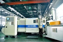 Japan Toshiba die casting machine accessories specific specifications need to inquire